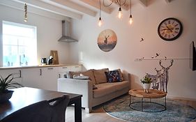 Het Rustend Hert Vakantiehuis